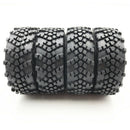 Rc Car Tires Applies To: 1:16 Rc Car Wpl B36 B-36 B36K B36 Kit Truck 4Pcs(W