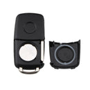 Remote Key 5K0837202AD 5K0 837 202 AD for/VolksWagen Beetle/Caddy/Tiguan/To S3U7
