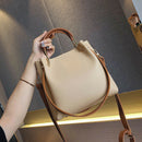 Summer Handbags Fashion Wild Lady Shoulder Bag Handbag Zipper Large Capacit