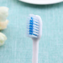 Orthodontic Toothbrush Oral Care Brush Teeth Cleaning Hygiene Dental Tool