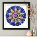 5D DIY Special Shaped Diamond Painting Mandala Cross Stitch Mosaic Kits
