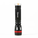 3000LM XML T6 3 Modes LED Flashlight Torch Lamp Light 18650 Waterproof