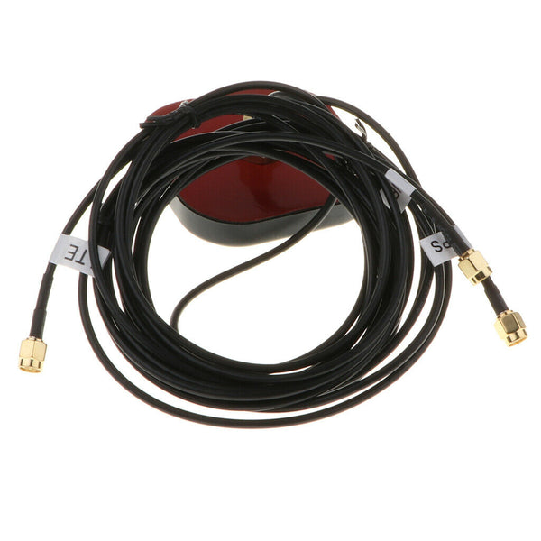 Phones Signal 4G LTE Signal Amplifier Mobile Phone Signal (2700Mhz)Antenna
