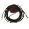 Phones Signal 4G LTE Signal Amplifier Mobile Phone Signal (2700Mhz)Antenna