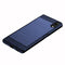 Soft TPU Phone Case Full Cover Brushed Carbon Fiber Shell for SONY Xperia L3