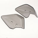 Motorcycle Hand Guard Wind Deflector Shield for Yamaha XMAX 250 300 2017-2018