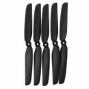 5 x Electric RC Plane Gray Propellers Props 2 Blade 152x76mm 6x3 6030 I4J6