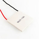 Thermoelectric Cooler 12V TEC1-12706 Plate Module Semiconductor Refrige QPM