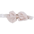 9PCS Babys Girls Chiffon Flower Elastic Headband Photography Headbands G8U5