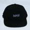 Bluetooth App Operation Led Lights Hat Programmable Roll Message Display Ha F6Y8