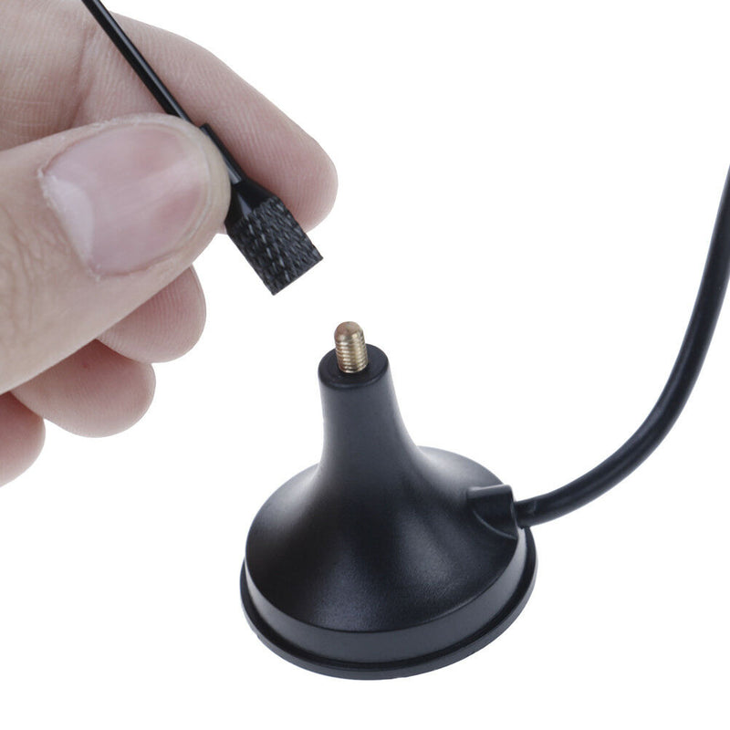 DVB-T TV HDTV Digital television Freeview 5dBi Antenna Aerial with Magnet BaseLJ
