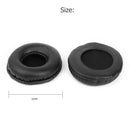 1 Pair 50mm Earmuff Earpads for KOSS Porta Pro PP KSC35 KSC75 KSC55 Headset A