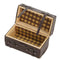 1/10 RC Car Truck Body Decor Luggage Carry Case Box for Axial SCX10 CC01 D90