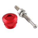 Brand New 22mm Push Button Quick Release Bonnet Hood