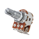Dual Deck B250K Blend/Balance Pickups Potentiometer