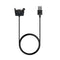 USB Charging Cable Charger Sync/Charge for Garmin Vivosmart HR Fitness Band