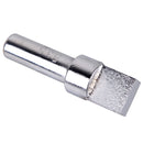 Diamond Dresser Square Head for Grinding Disc Wheel Dressing Bench Grinder A