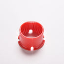 1Pc Red Replaced Brush Cleaning Tools for iRobot Roomba 500 600 700  Series   FT