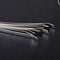 10pcs 6mm Blank Plain Metal Headbands Hair Band Hair Accessories DIY Craft
