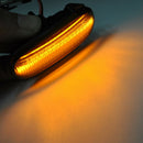 Energy Saving Car Side Marker LED Signal Light for Audi S3 A4 S4 B6 B7 A6 RS4