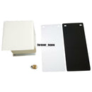Portable Light Room Camera Photo Studio Photography Lighting Tent Kit Mini Box