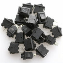 10x On/Off Rocker Boat Small Automotive/Car/Truck Nice
