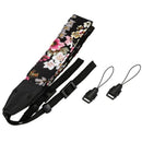 Camera Neck Shoulder Strap Belt for Nikon / / Sony / Olympus / Pentax / Min