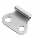 1PC Hand Tool Metal Holding Capacity Latch Type Toggle Clamp