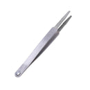 Diamond Coated Terminal Cleaner Set 3Pce Tweezer Style Shafts