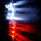 16pcs Upgrade LED Lights Headlights 8 LED For 1/5 1/8 1/10 1/12 1/16 RC Car