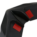 Motorcycle Front Fairing Aerodynamic Winglets ABS Lower Cover Protection Gu