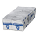 200Pcs Nail Art Soak Off UV Gel Polish Remover Tools Nail Art Cleaner Wraps