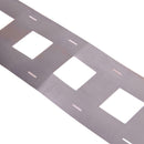 1M 0.2*47.5mm Pure Ni Plate Nickel Strip Tape for 32650 Battery Welding
