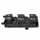 Master Power Window Switch Button Left Driver Side For Hyundai 08-10 Sonata X6L9