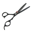 6.7'' Shears Set Hairdressing Haircut Kits Salon Professional Hair Cutting