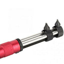 Two Feet Watch Back Case Cover Opener Remover Movement Watch Repairing Tool