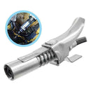 High-Pressure Grease Nipple Grease Gun Adapter Hose Kit F5X3