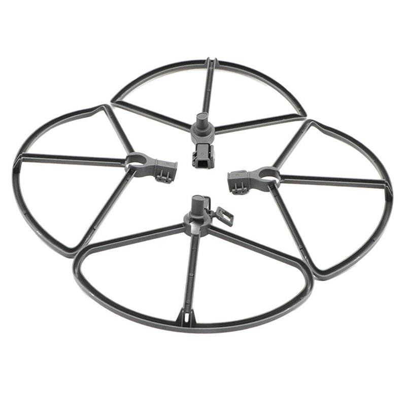 4pcs ABS Propeller Props Protective Guard for DJI Mavic 2 PRO and ZOOM Accs