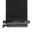 PCI Express High Speed 16x Flexible Cable Extension Port Adapter Riser Card
