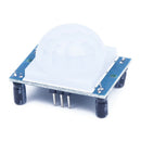 Module pyroelectric infrared detector PIR motion F8C3