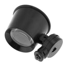 10X Maintenance Clock Jewelry Magnifier Lens Magnifying Glass with LED Lamp
