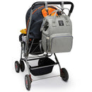 Mummy Bag Multi-Function Large-Capacity Mummy Bag Backpack Bag Mother'S New