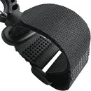 4 Pieces Kayak Paddle Clips Canoe Boat Holder Strap No-Drilling Retainer