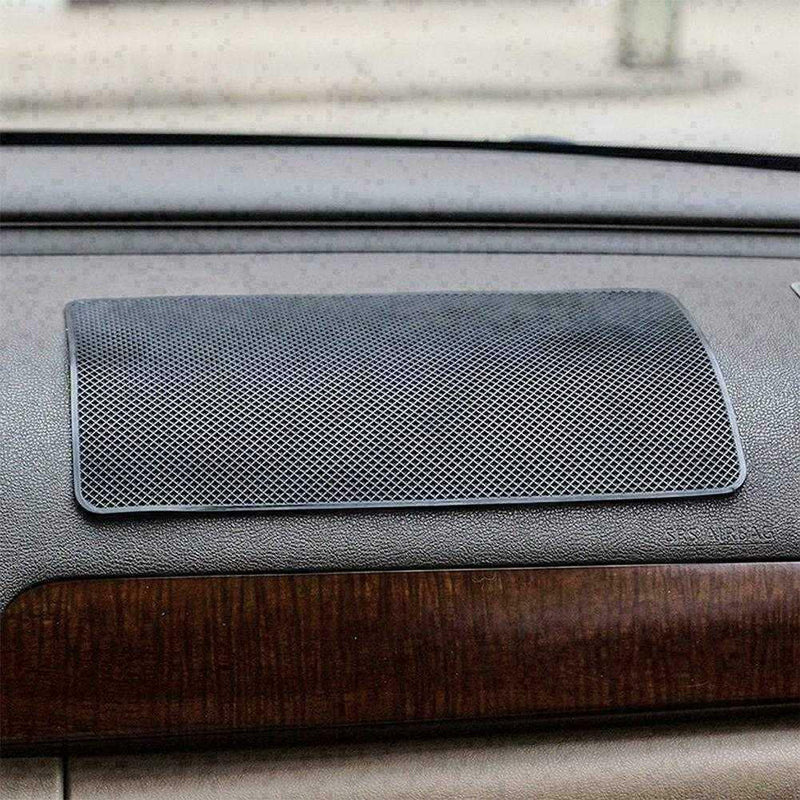 Magic Anti-Slip Non Slip Mat Adhesive Mat Car Dashboard Sticky Pad U0B1. Y0 O4G1