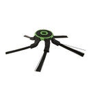 4 PCS Side Brush for IROBOT ROOMBA S9 S9+ Sweeping Robot Vacuum Cleaner Acc L6I4