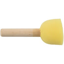 3843400 Sponge stamp, 3 sizes, 3 pieces, sizes 10, 20, 30 mm M1P4