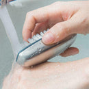 1pc Stainless Steel Hand Washing Brushes Kitchen Garlic Fish Odor Remover T W6V2