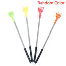 Stainless Steel Portable Massage Tool Convenient Claw Back Massager Scratche.kz