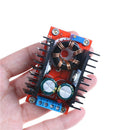 Step up converter power supply dc-dc 12-32v to 12-35v charger boost module3C