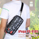 iPega PG-9185 Storage Bag Handbag Carry Case Fit for Nintend Switch Lite Console